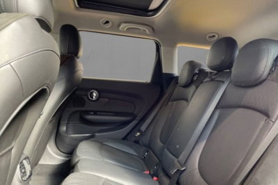 MINI Mini Clubman 2.0 Cooper S Hype Clubman ALL4 Automatica (8)