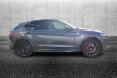 Alfa Romeo Stelvio Stelvio 2.9 Bi-Turbo V6 510 CV AT8 Quadrifoglio (3)