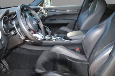 Alfa Romeo Stelvio Stelvio 2.9 Bi-Turbo V6 510 CV AT8 Quadrifoglio (5)