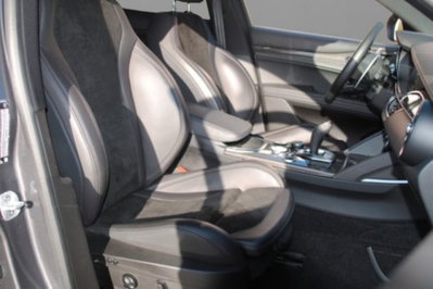 Alfa Romeo Stelvio Stelvio 2.9 Bi-Turbo V6 510 CV AT8 Quadrifoglio (6)
