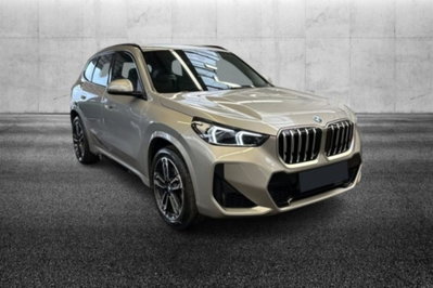 BMW X1 xDrive 23i Msport usata