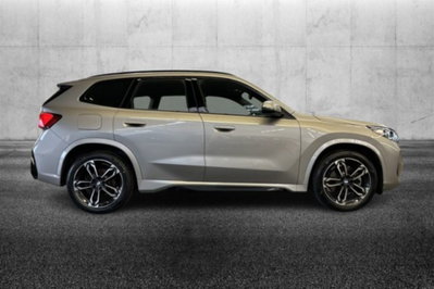 BMW X1 xDrive 23i Msport (3)