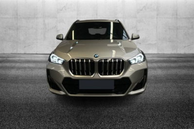BMW X1 xDrive 23i Msport (4)