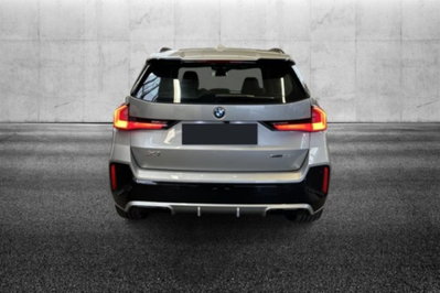 BMW X1 xDrive 23i Msport (5)