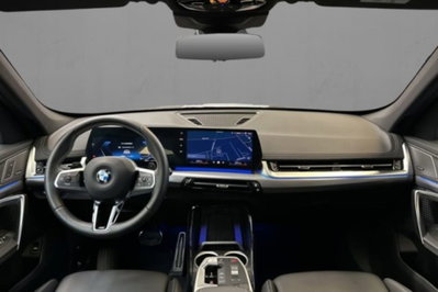 BMW X1 xDrive 23i Msport (6)