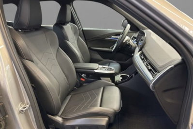 BMW X1 xDrive 23i Msport (7)