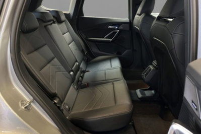 BMW X1 xDrive 23i Msport (8)