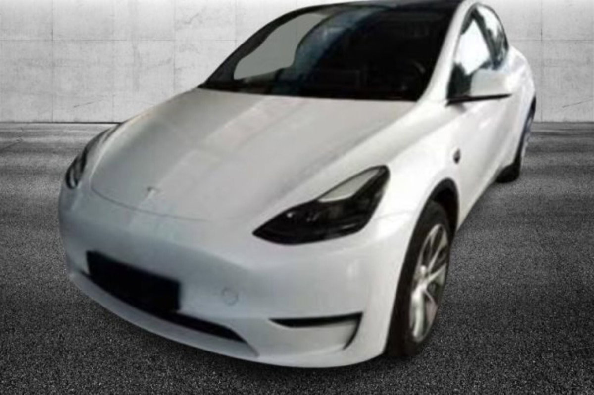 Tesla Model Y Long Range awd (2)