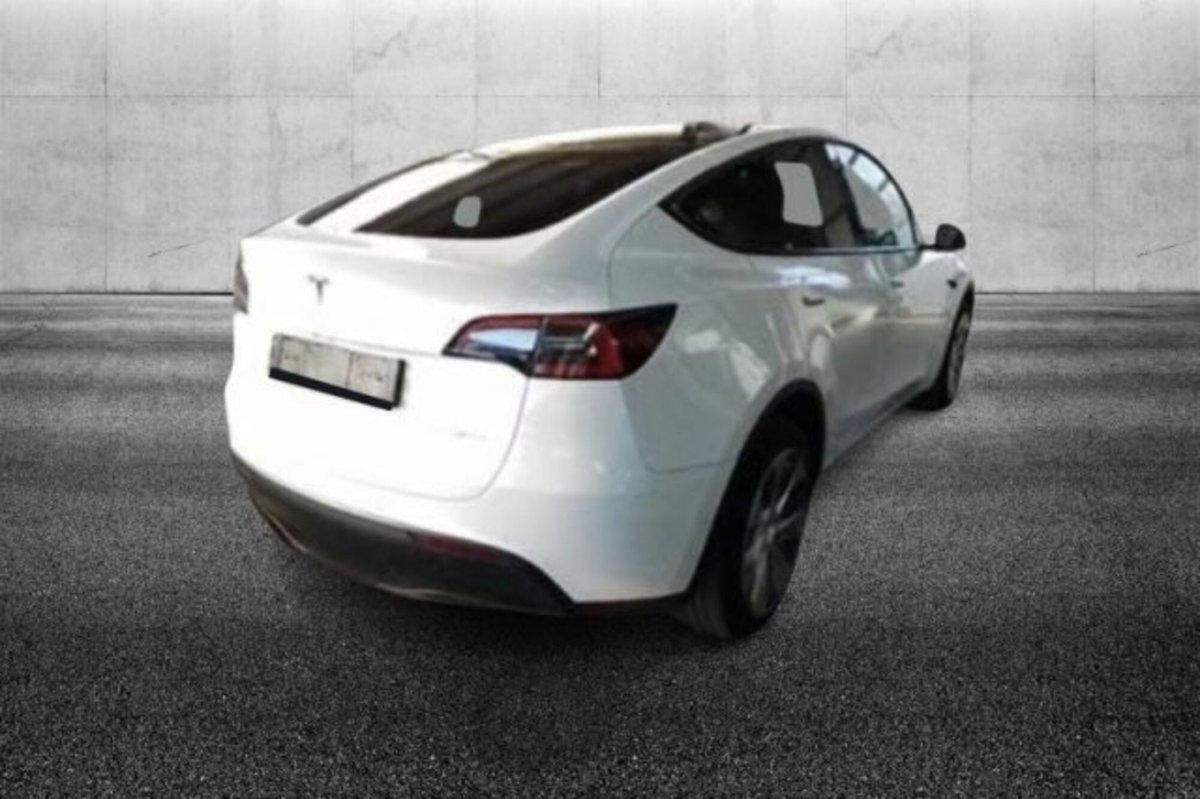 Tesla Model Y Long Range awd (4)