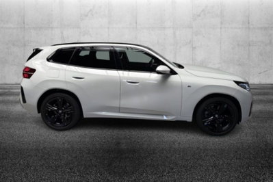BMW X3 xdrive20d MSport auto (3)