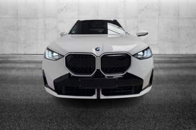 BMW X3 xdrive20d MSport auto (4)