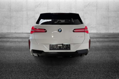 BMW X3 xdrive20d MSport auto (5)