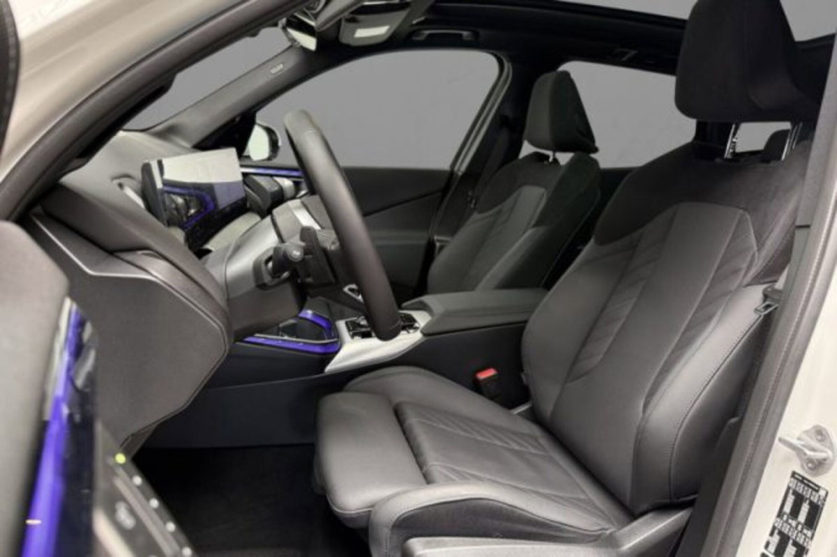 BMW X3 xdrive20d MSport auto (7)
