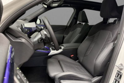 BMW X3 xdrive20d MSport auto (7)