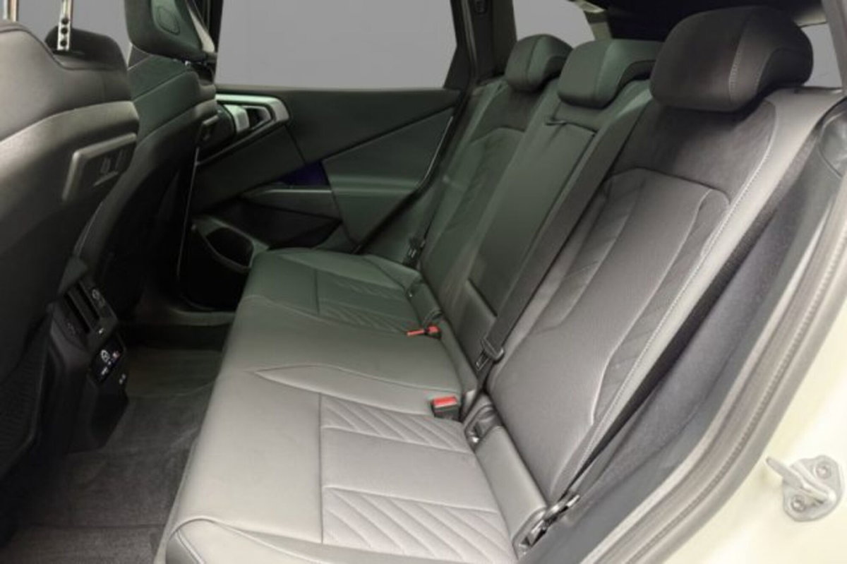 BMW X3 xdrive20d MSport auto (8)