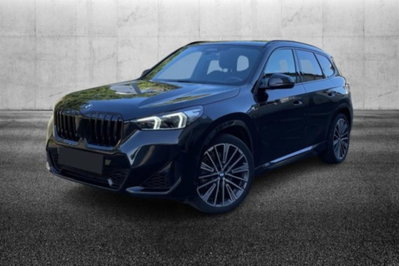 BMW X1 xDrive 23i Msport usata