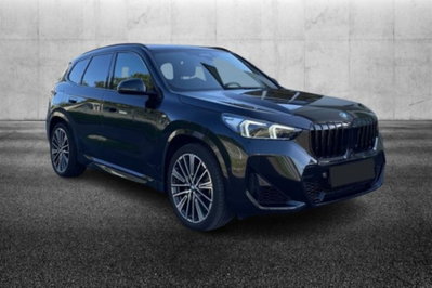 BMW X1 xDrive 23i Msport (2)