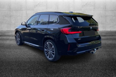 BMW X1 xDrive 23i Msport (4)