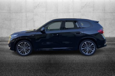 BMW X1 xDrive 23i Msport (5)