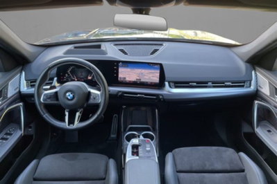 BMW X1 xDrive 23i Msport (6)