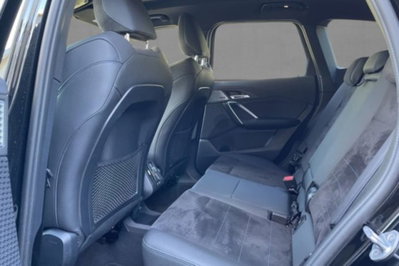BMW X1 xDrive 23i Msport (8)