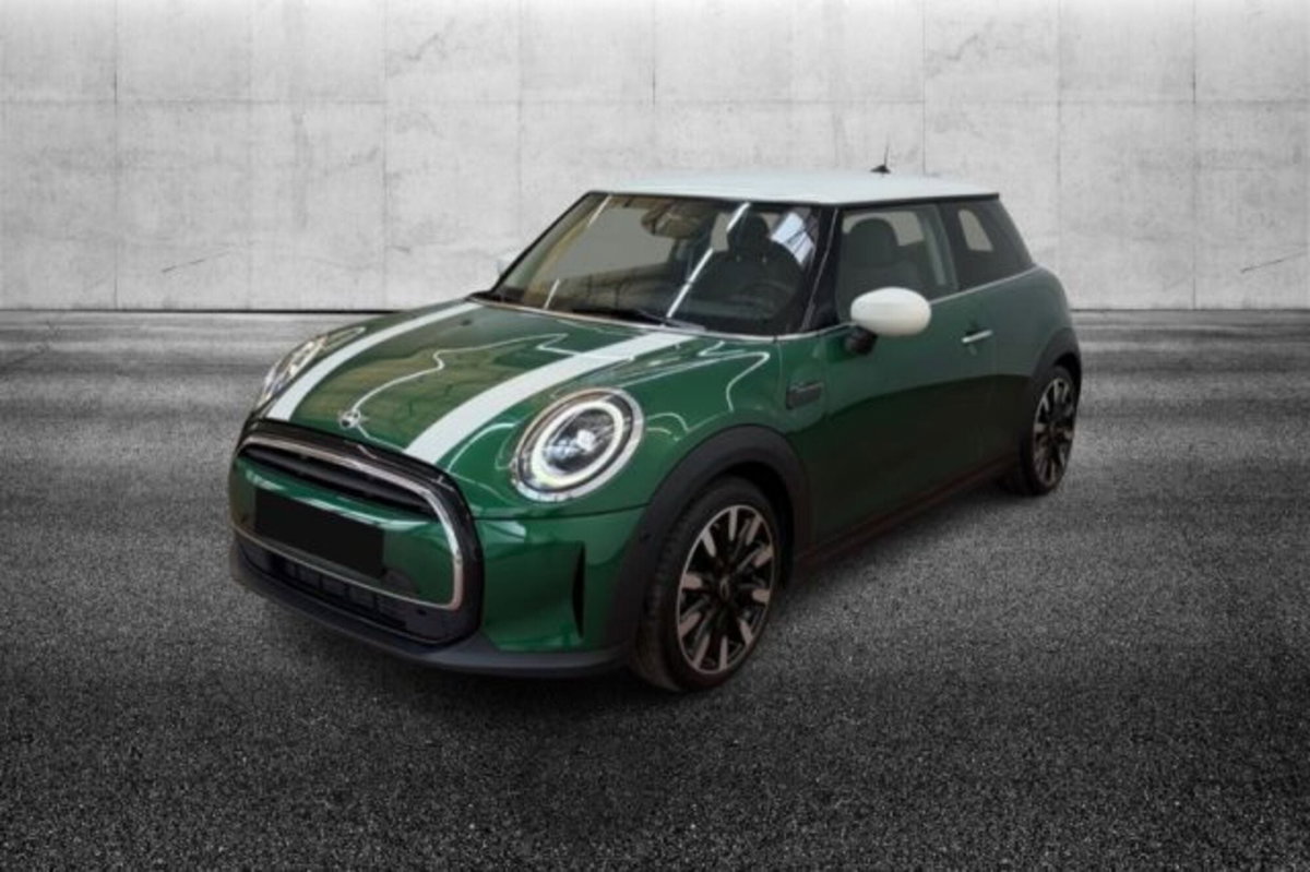 MINI Mini 1.5 Cooper Classic