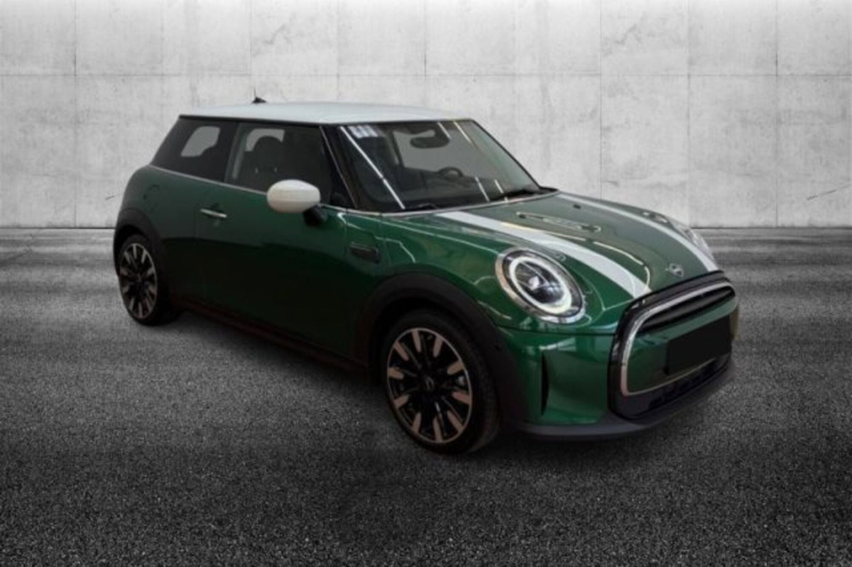 MINI Mini 1.5 Cooper Classic (2)
