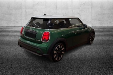 MINI Mini 1.5 Cooper Classic (3)
