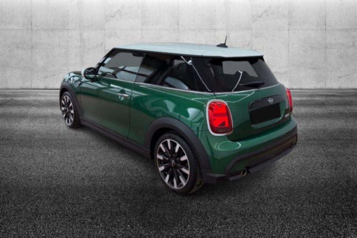 MINI Mini 1.5 Cooper Classic (4)