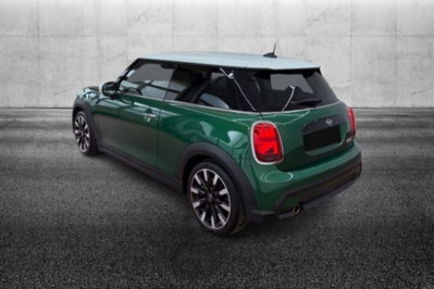 MINI Mini 1.5 Cooper Classic (4)