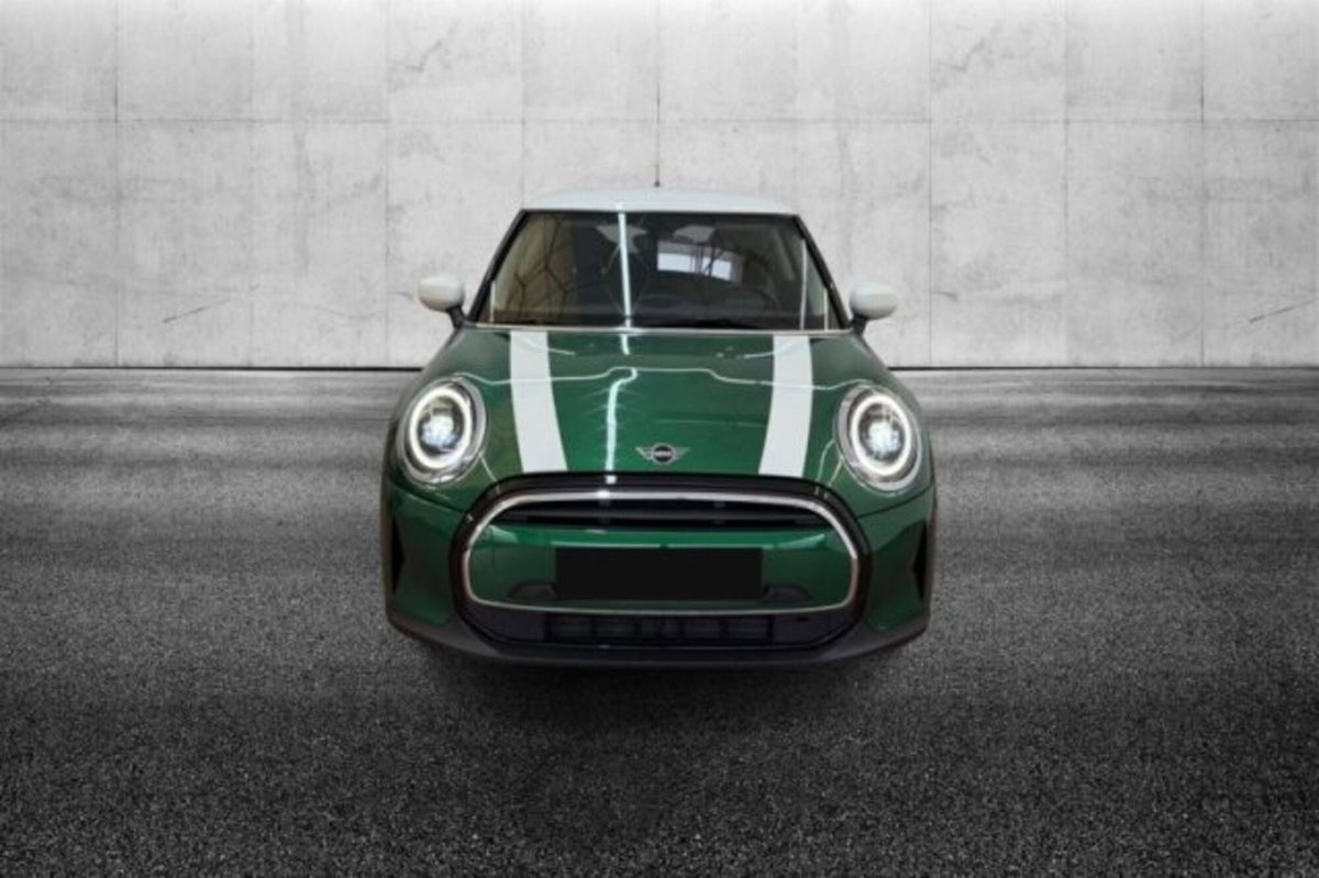 MINI Mini 1.5 Cooper Classic (5)