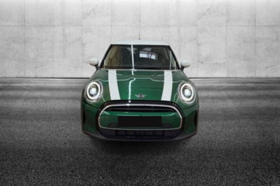 MINI Mini 1.5 Cooper Classic (5)