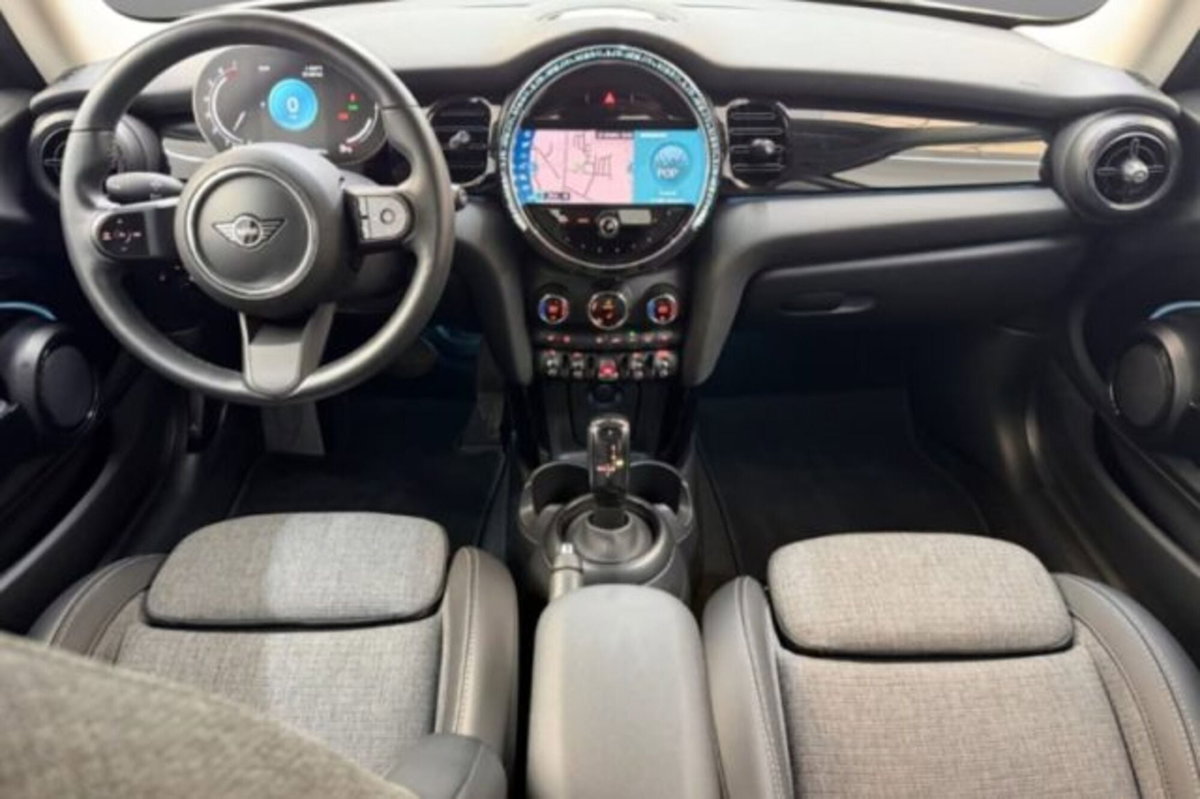 MINI Mini 1.5 Cooper Classic (6)