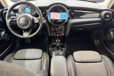 MINI Mini 1.5 Cooper Classic (6)