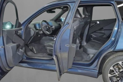 BMW X3 xdrive20d MSport auto (4)