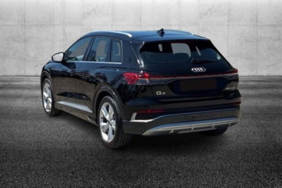 Audi Q4 Sportback Q4 45 e-tron quattro S line edition (2)