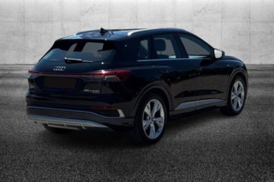 Audi Q4 Sportback Q4 45 e-tron quattro S line edition (3)