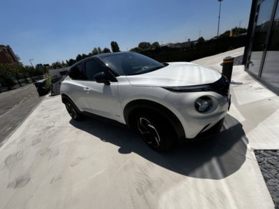 Nissan Juke 1.6 hev N-Connecta (3)