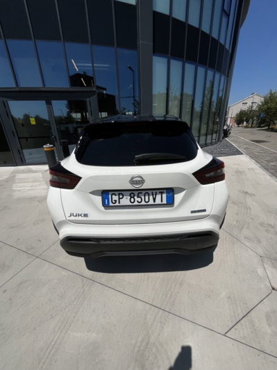 Nissan Juke 1.6 hev N-Connecta (4)