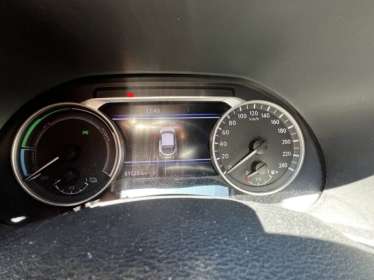 Nissan Juke 1.6 hev N-Connecta (5)
