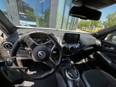 Nissan Juke 1.6 hev N-Connecta (6)