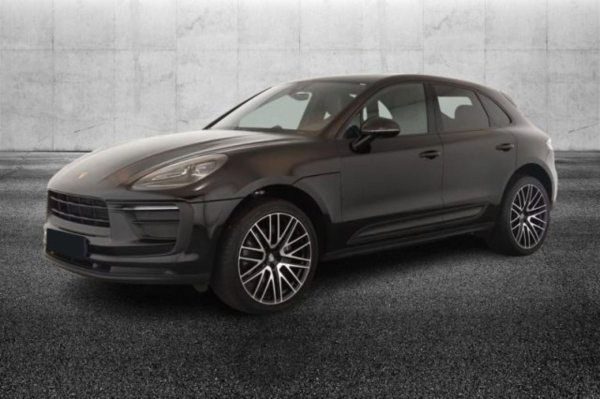 Porsche Macan 2.0 265cv pdk