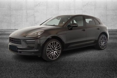 Porsche Macan 2.0 265cv pdk usata