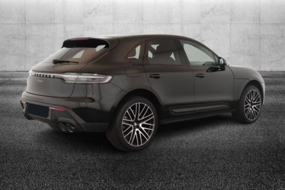 Porsche Macan 2.0 265cv pdk (2)