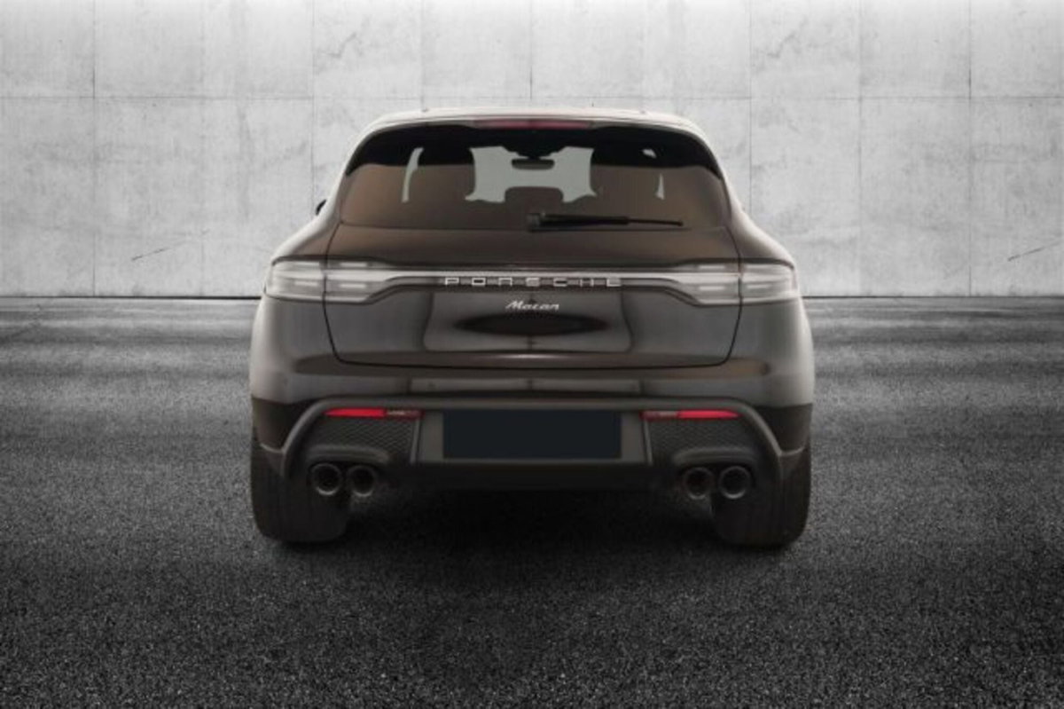 Porsche Macan 2.0 265cv pdk (5)