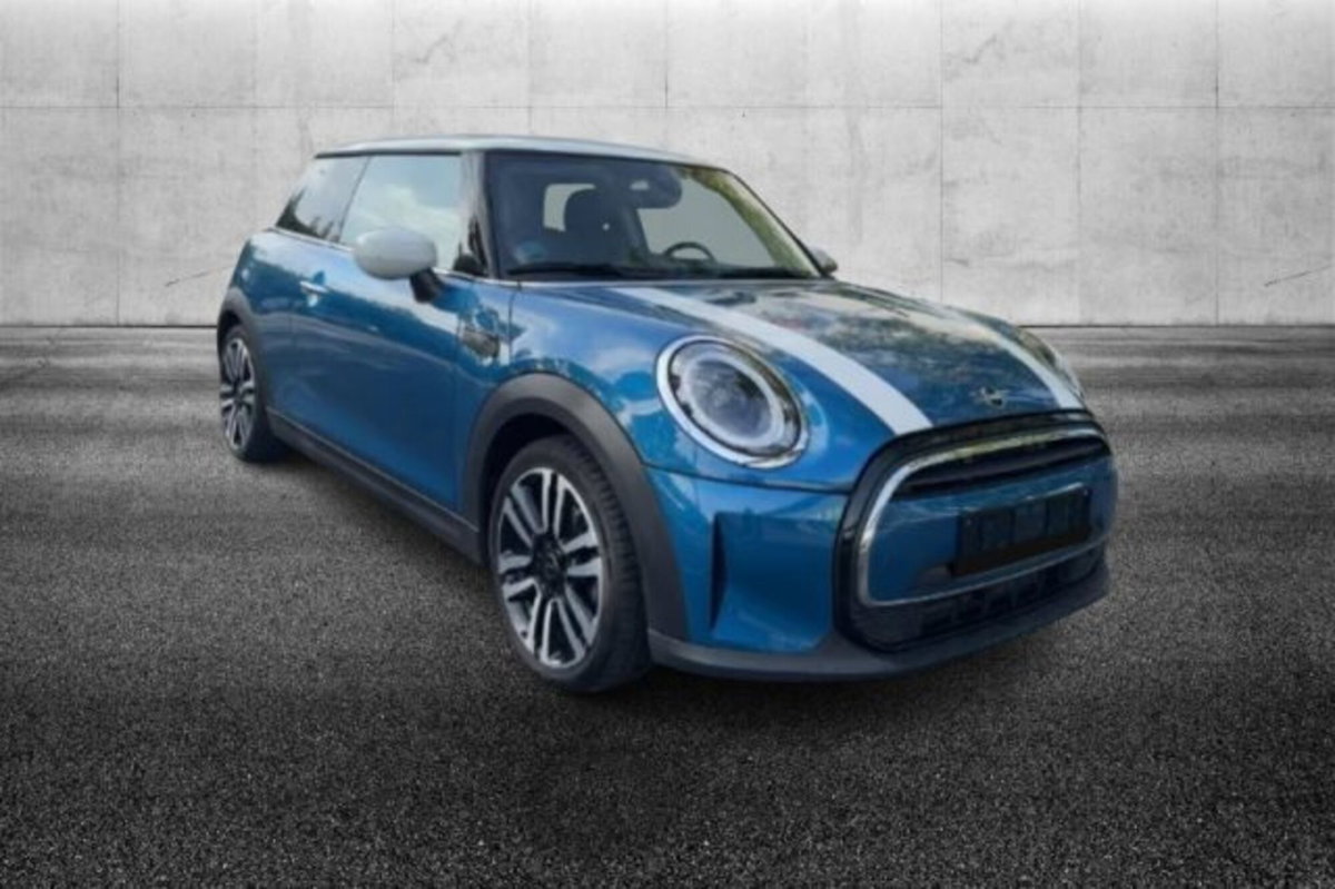 MINI Mini 1.5 Cooper Classic (2)