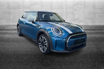 MINI Mini 1.5 Cooper Classic (2)