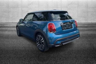 MINI Mini 1.5 Cooper Classic (3)