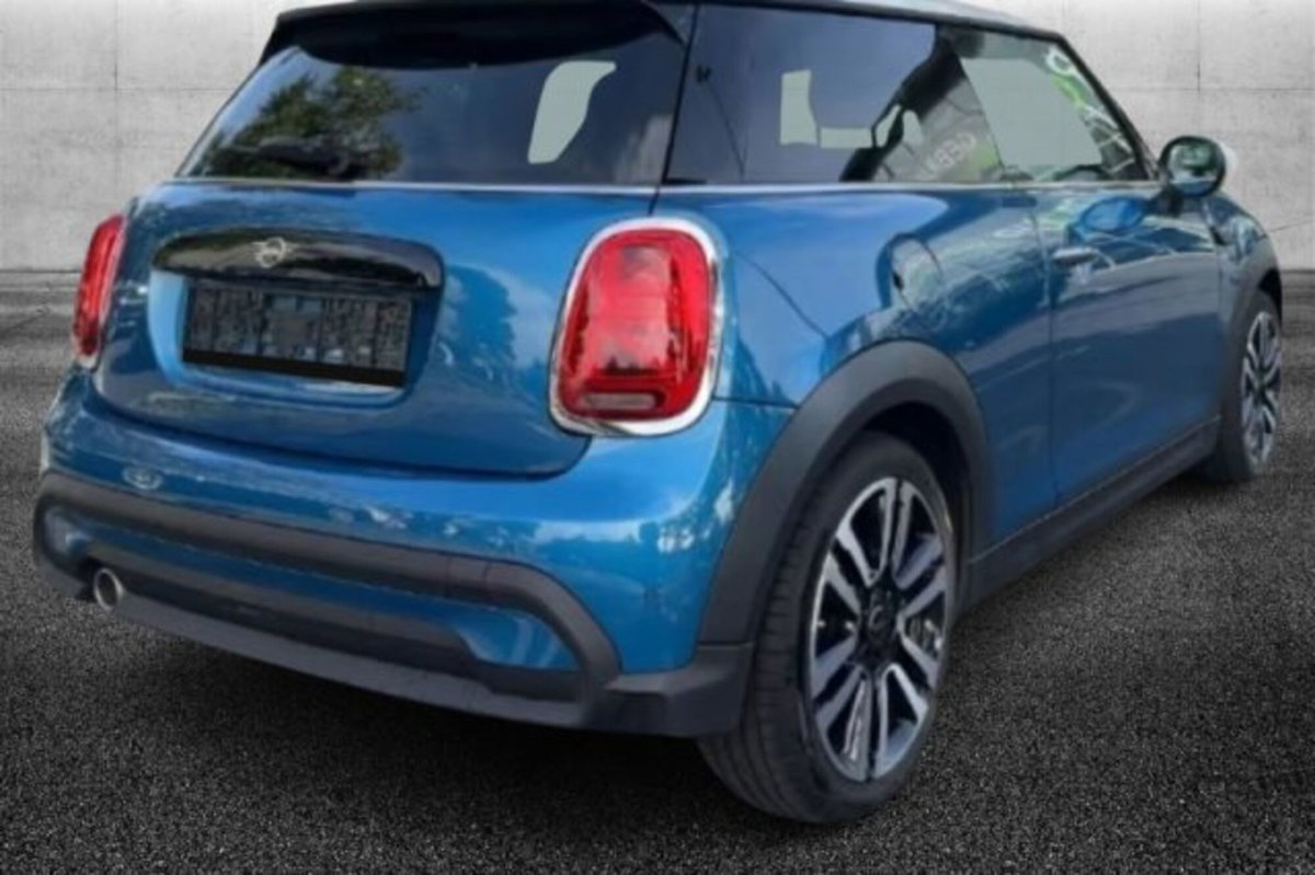 MINI Mini 1.5 Cooper Classic (4)