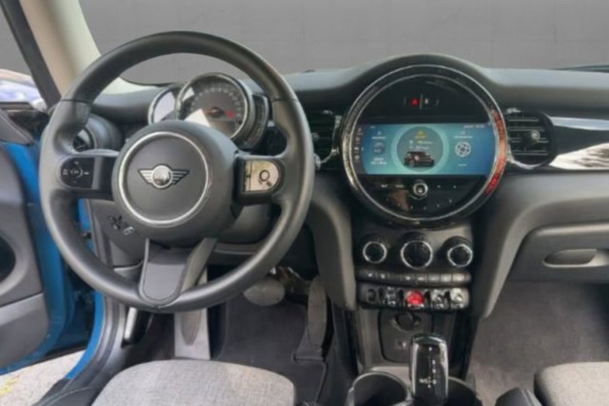 MINI Mini 1.5 Cooper Classic (6)